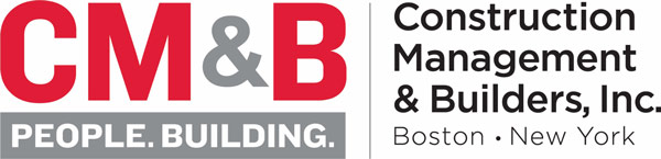 Construction Management Builders Boston New York Cmb Team