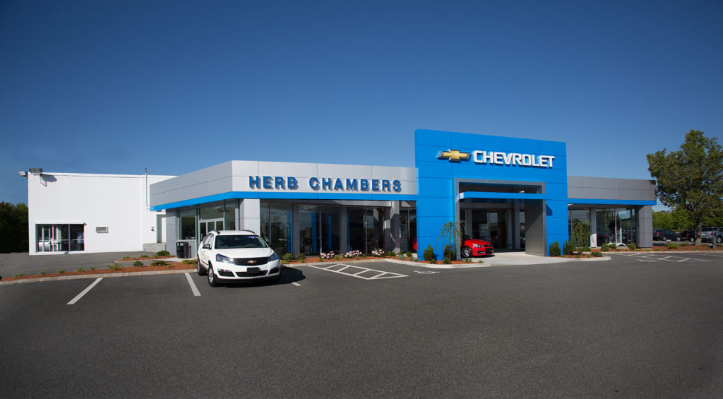 Herb Chambers Chevrolet >> Herb Chambers Chevrolet Cm B Herb Chambers Chevrolet >> Herb Chambers Chevrolet Cm B