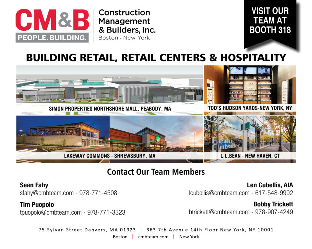 ICSC Boston 2019