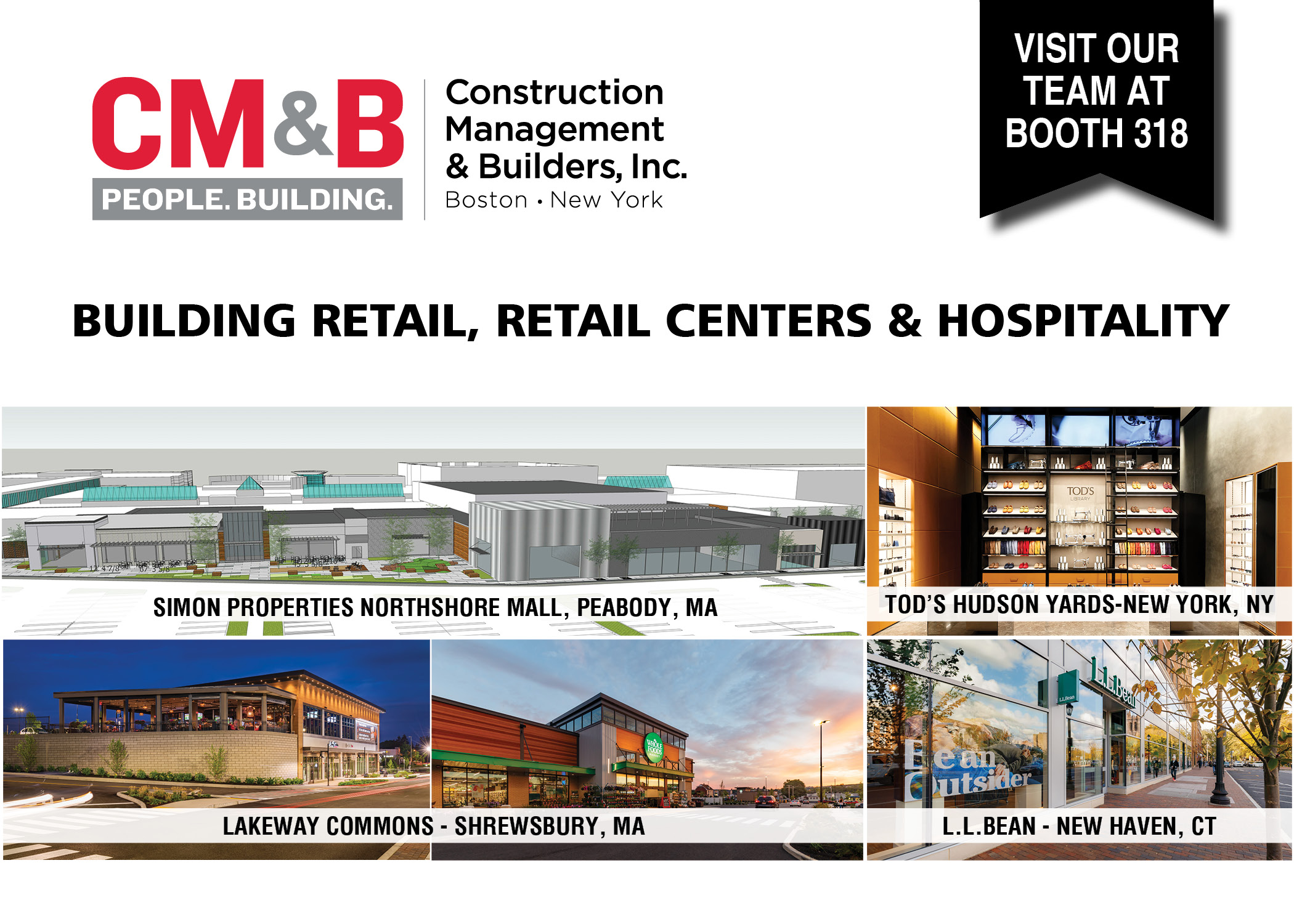 ICSC Boston 2019 Flyer